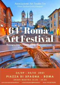 64-romaartfestival