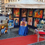 64° Roma Art Festival