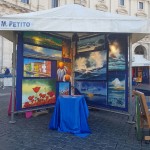 56° Roma Art festival - Ottobre 2017